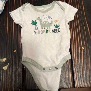 Baby Clothes